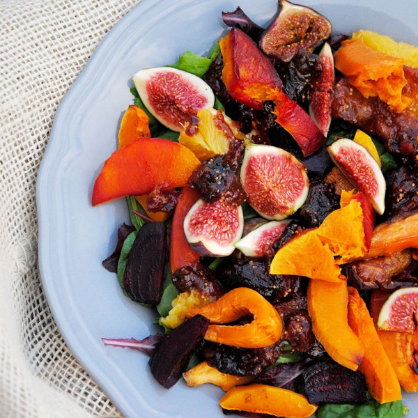 ready fig salad 1
