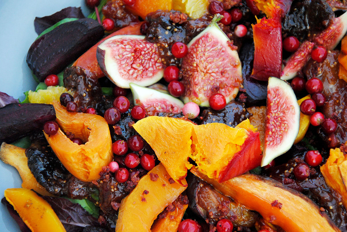 ready fig salad 3
