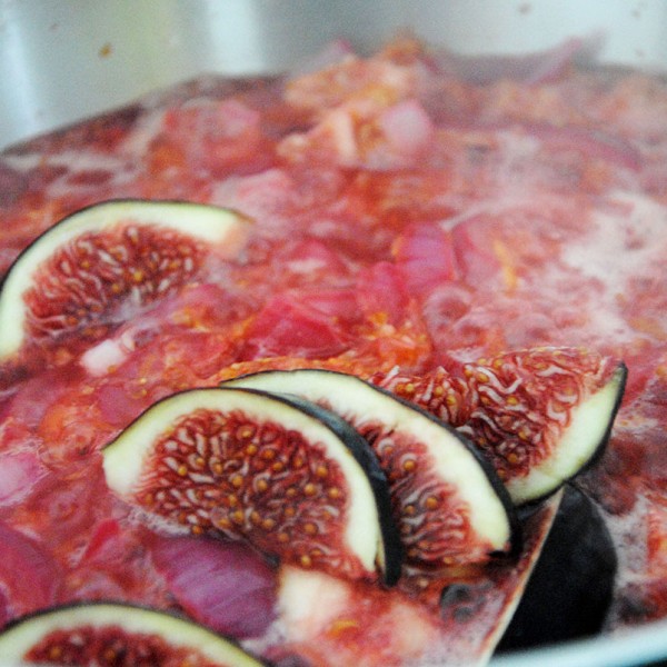 boiling fig
