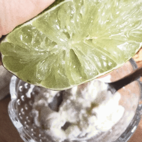 lime