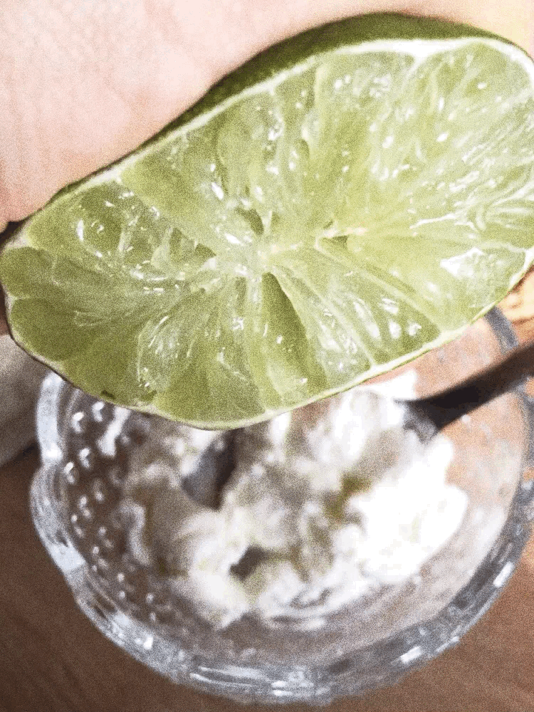 lime