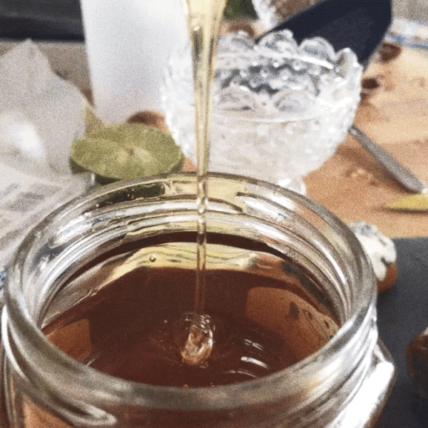 honey