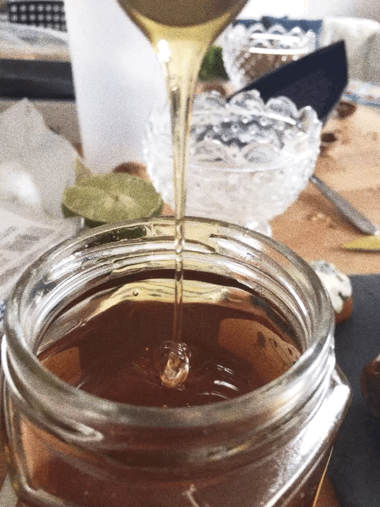 honey