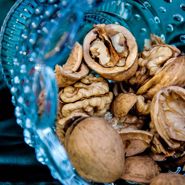walnuts