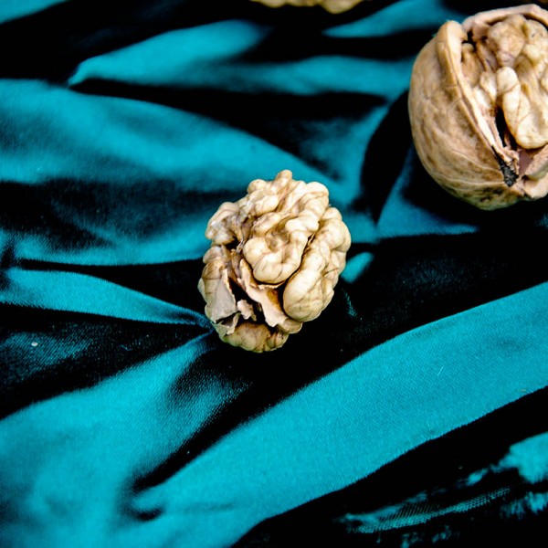 walnut