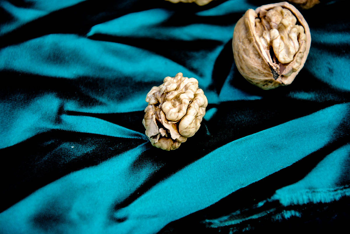 walnut