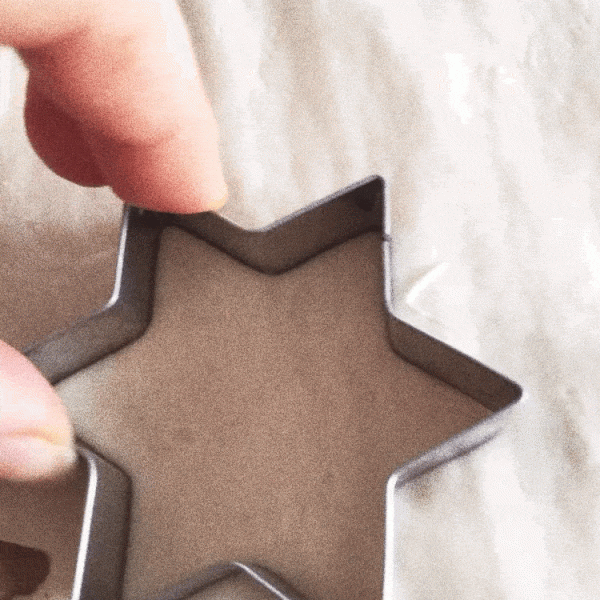 pastry cutter