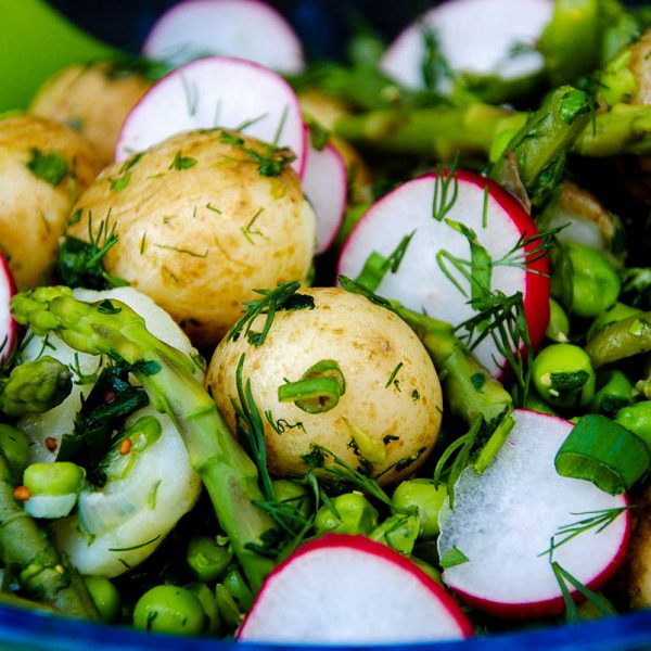 Potato salad